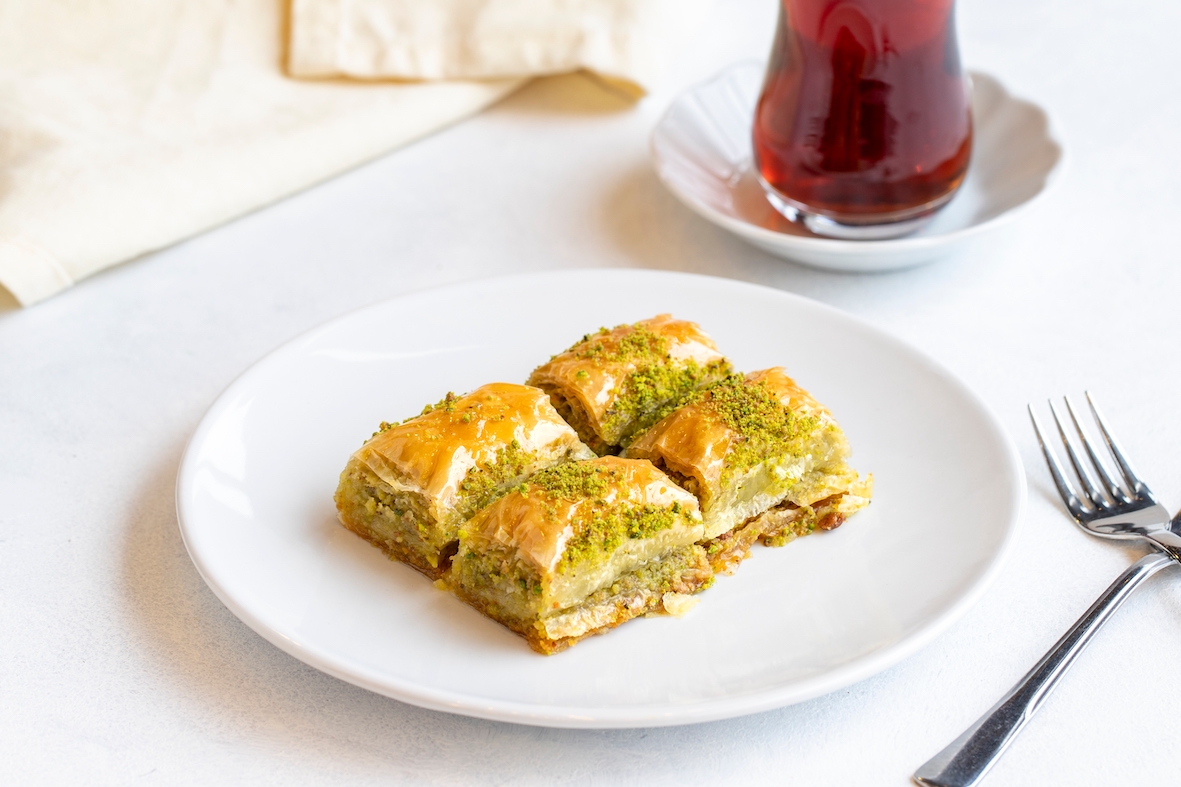 Baklava