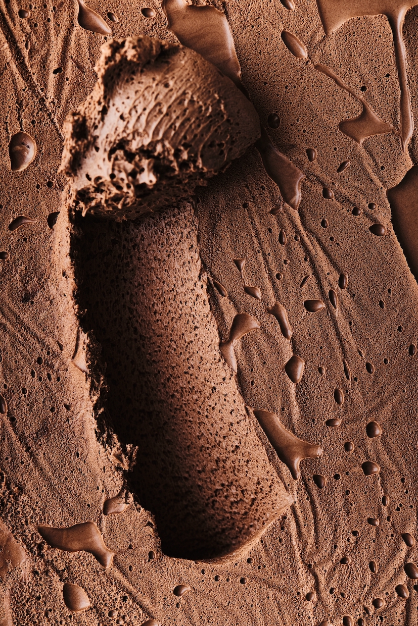 Chocolademousse
