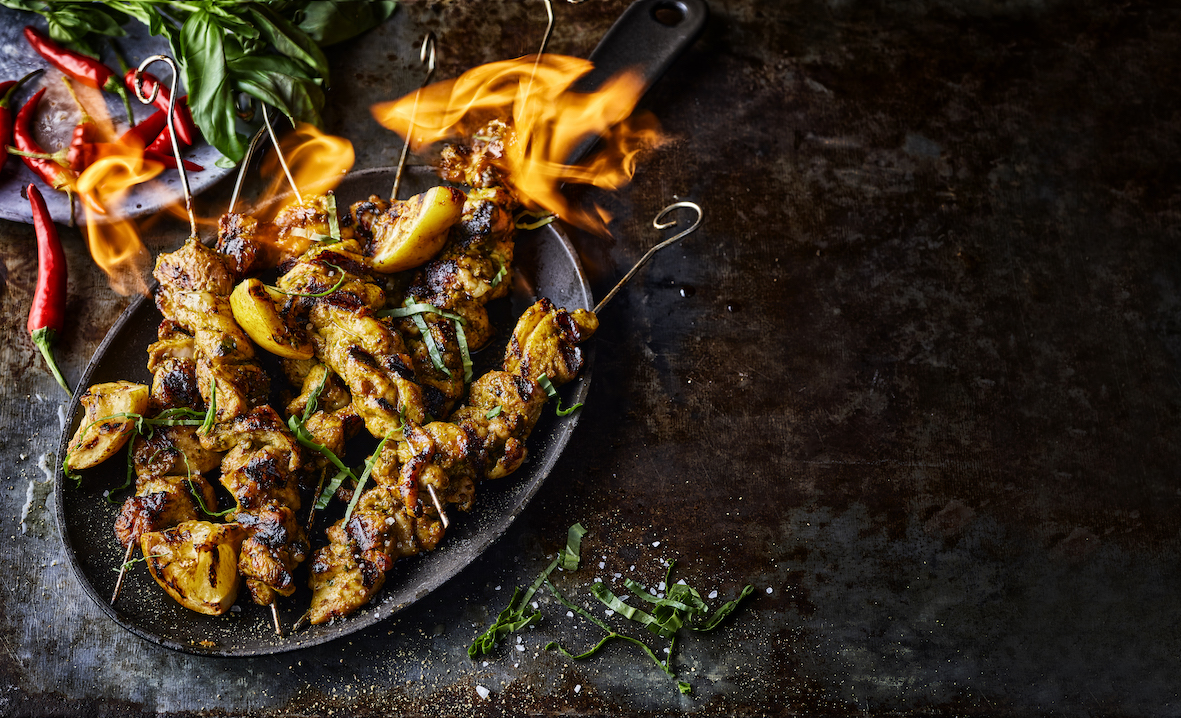 Peri peri chicken
