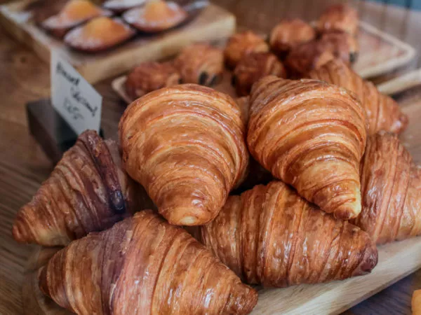 Croissants