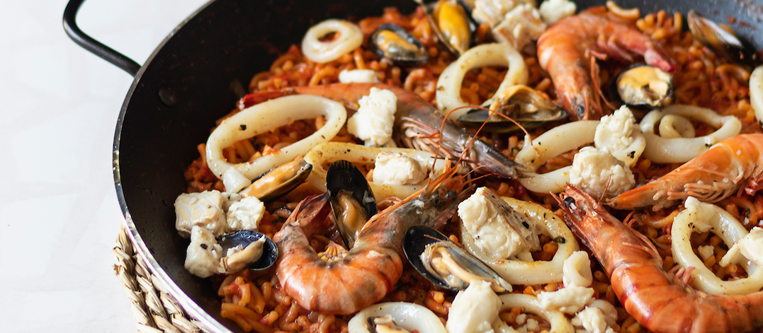 Fideuà