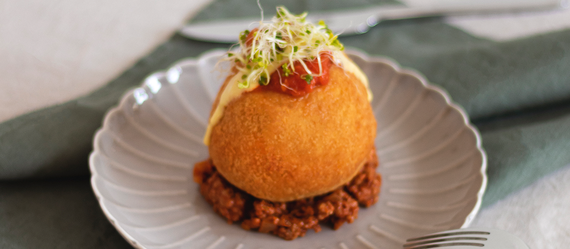 Patatas Bombas