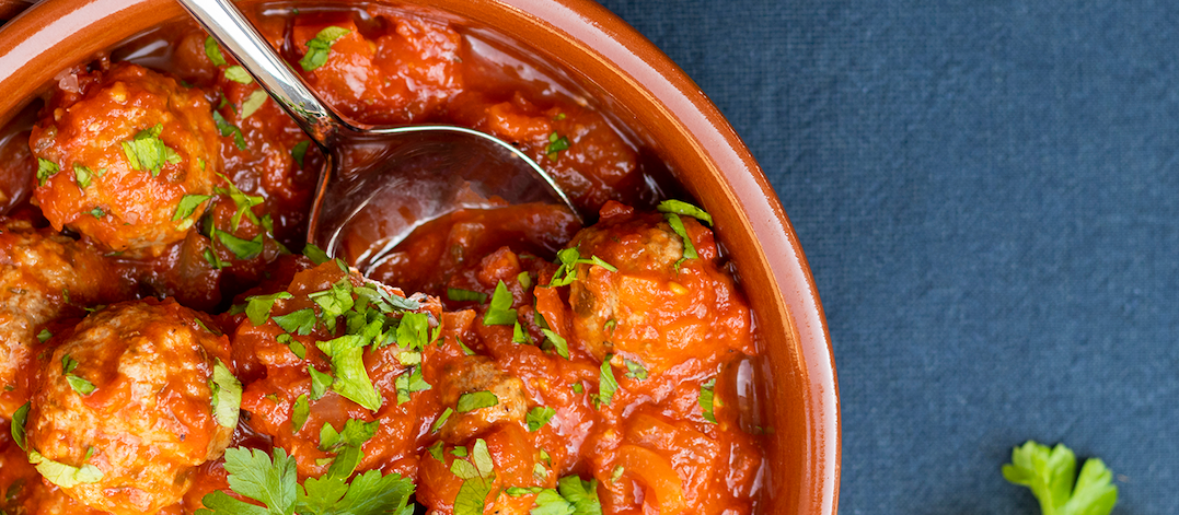 Albondigas