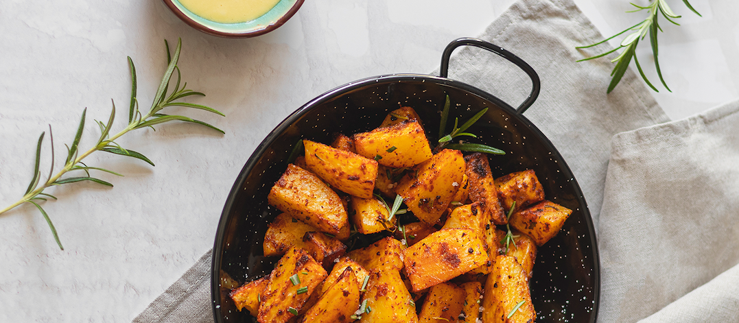 Patatas Bravas
