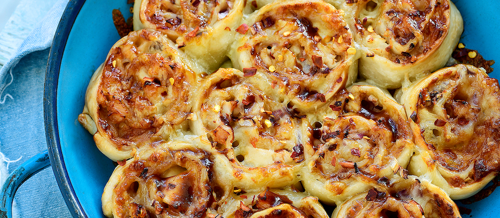 BBQ-chicken-pizzarolletjes