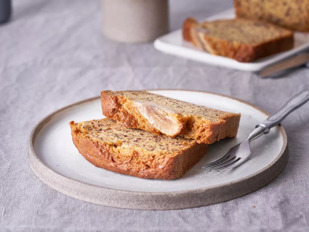 Bananenbrood