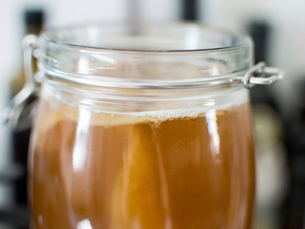 Kombucha