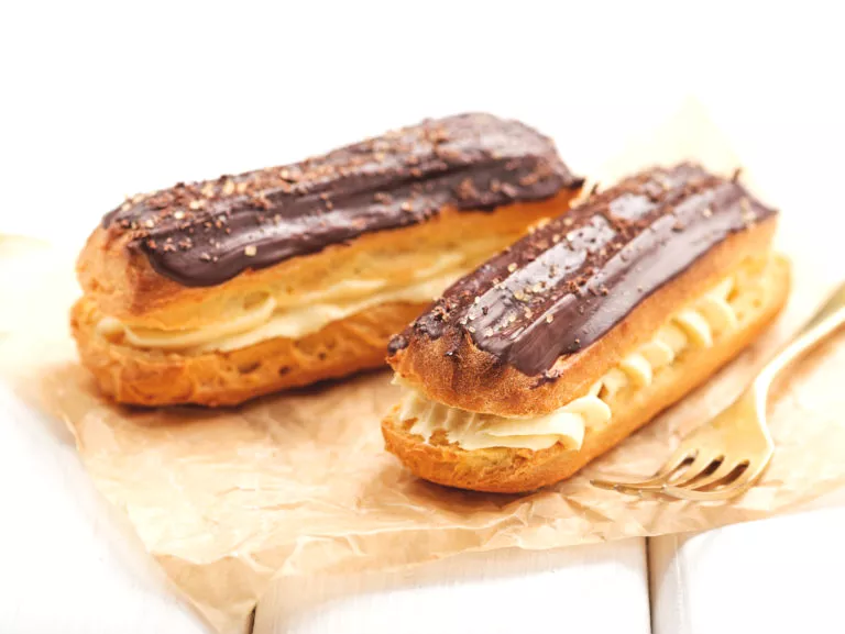 Eclairs