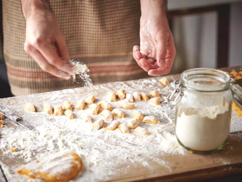 Gnocchi
