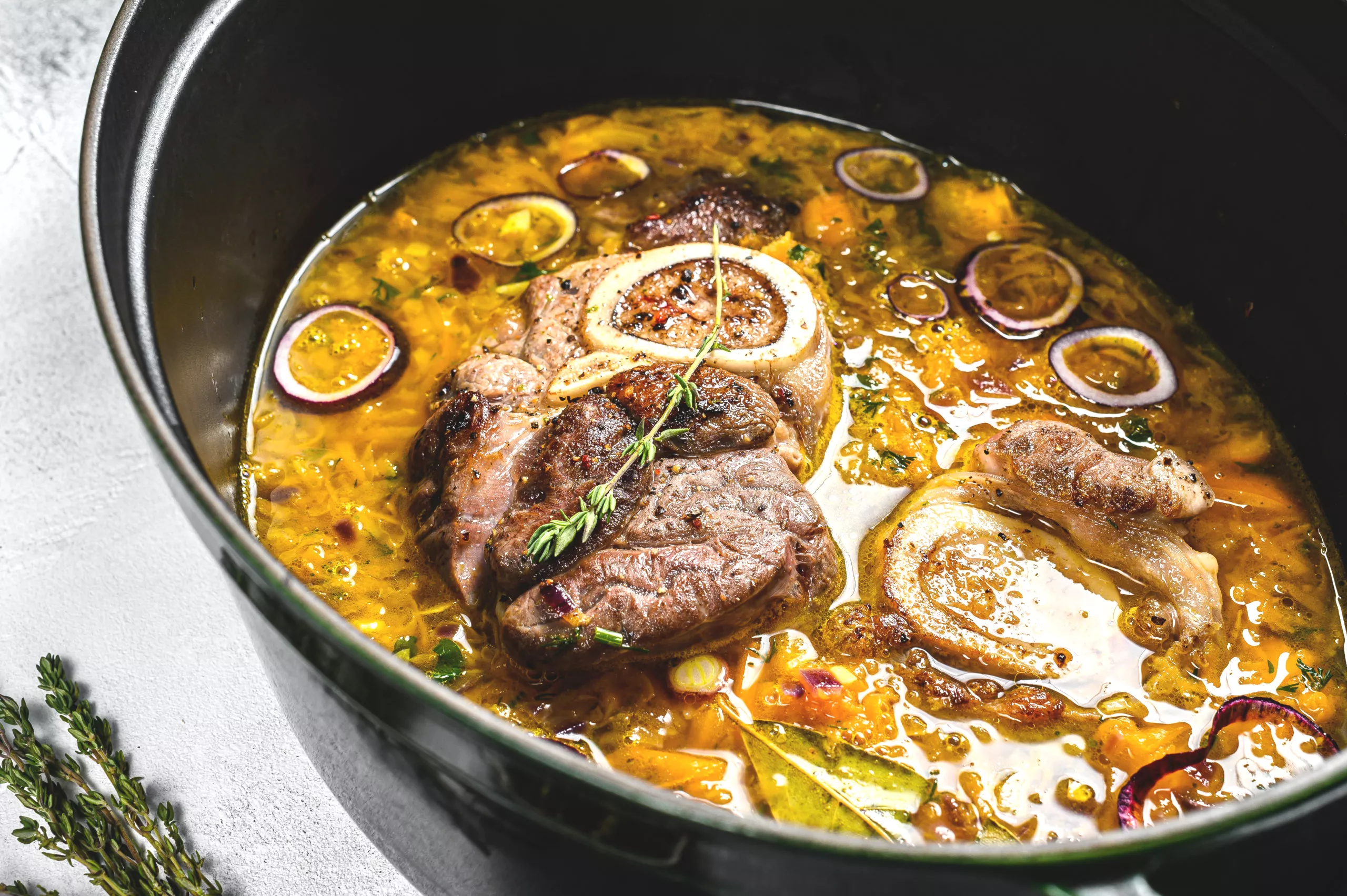 Ossobuco