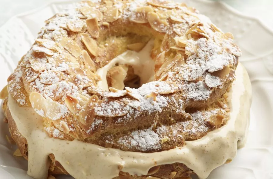 Paris-Brest