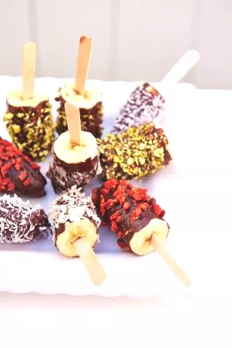 Bananenlolly's