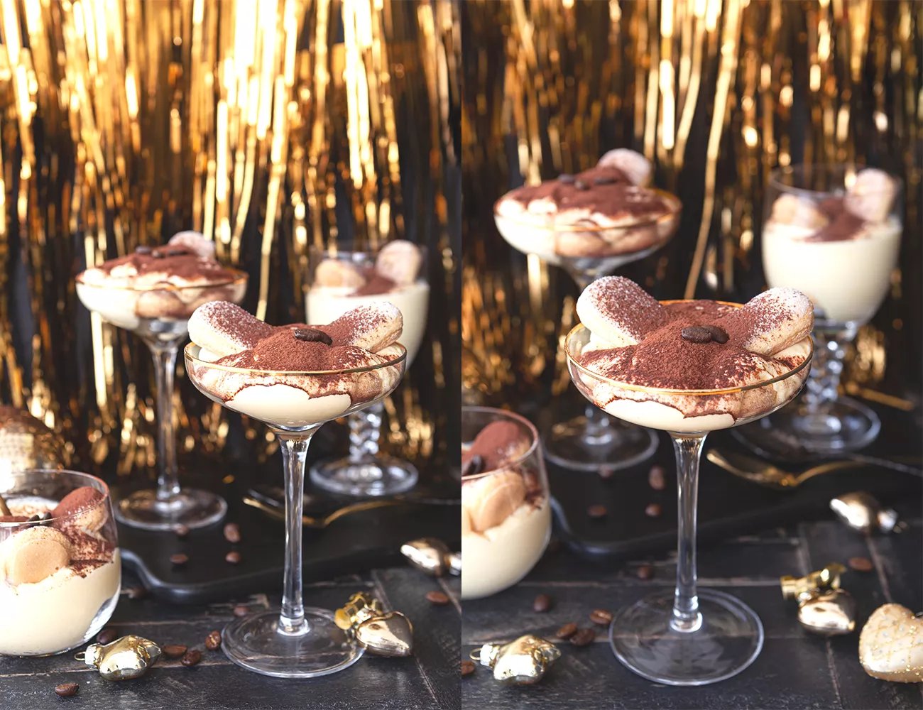 Espresso-martini tiramisu