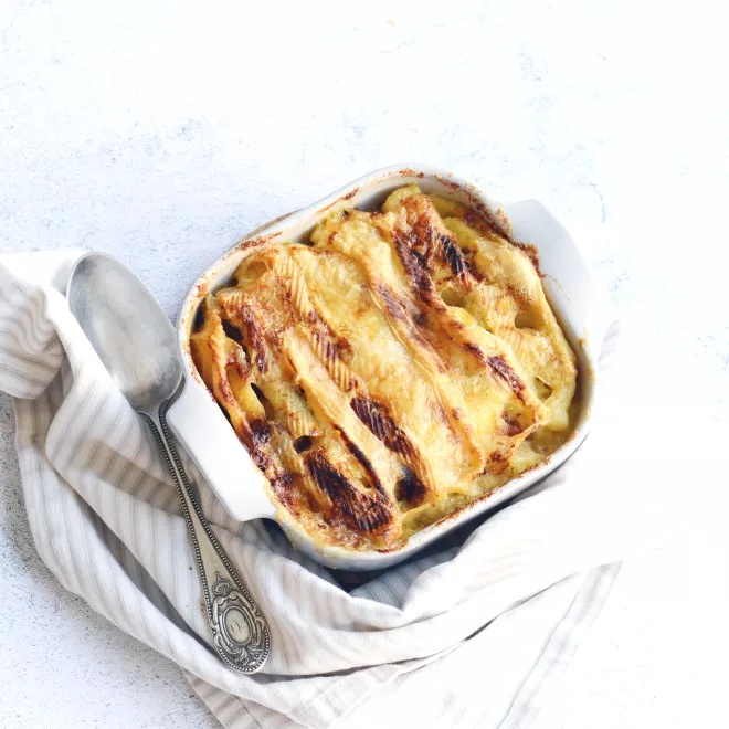 Tartiflette