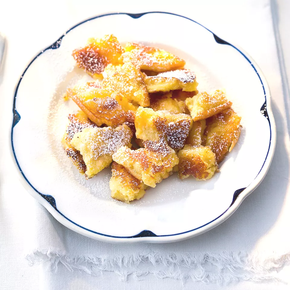 Kaiserschmarrn