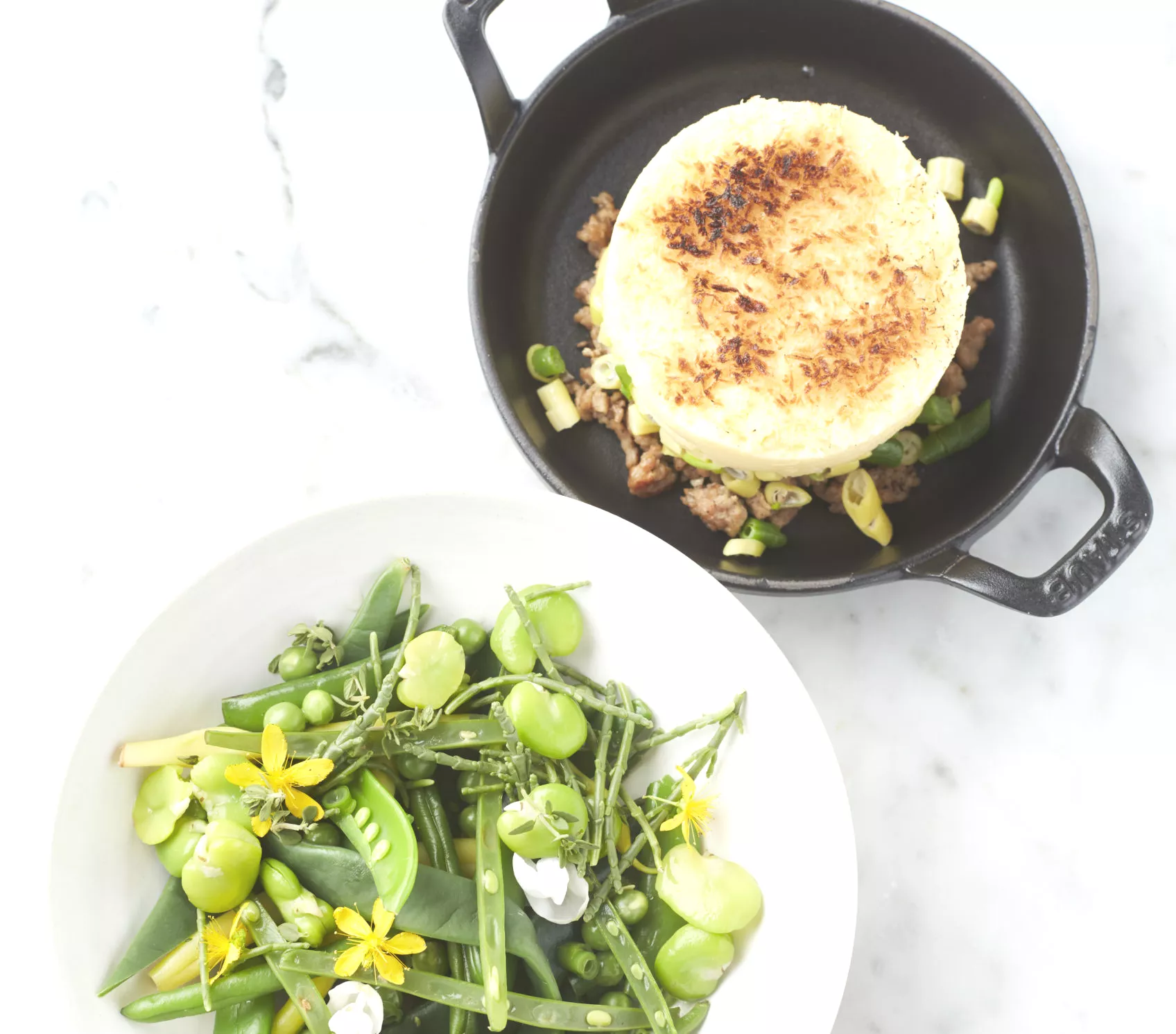 Hachis parmentier