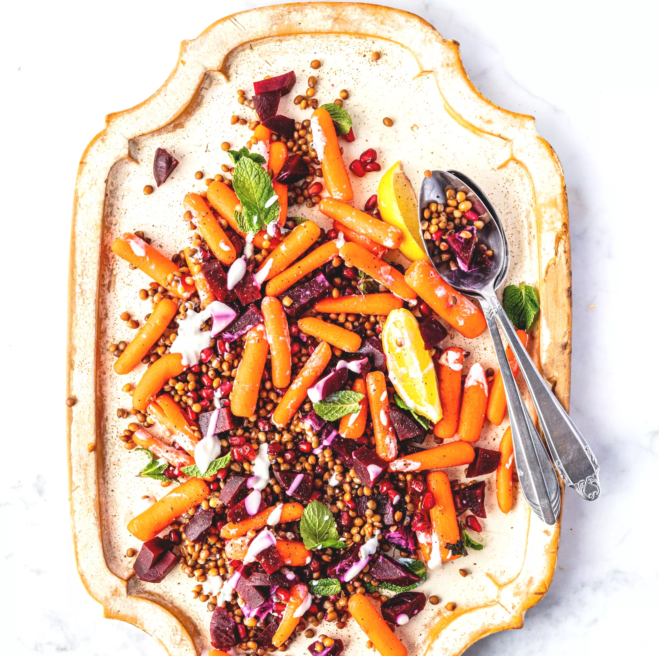 Bietensalade