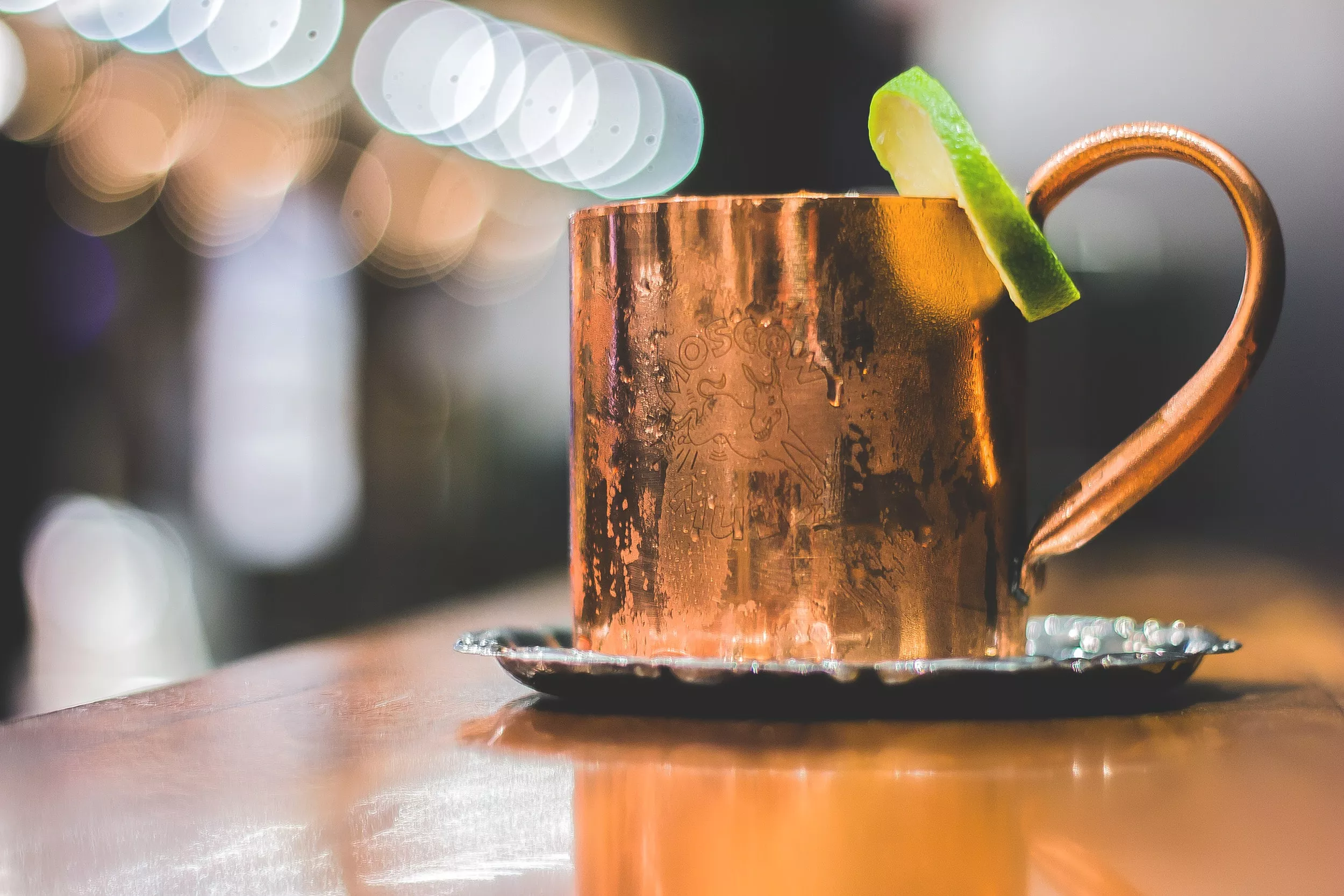 Belgian Mule