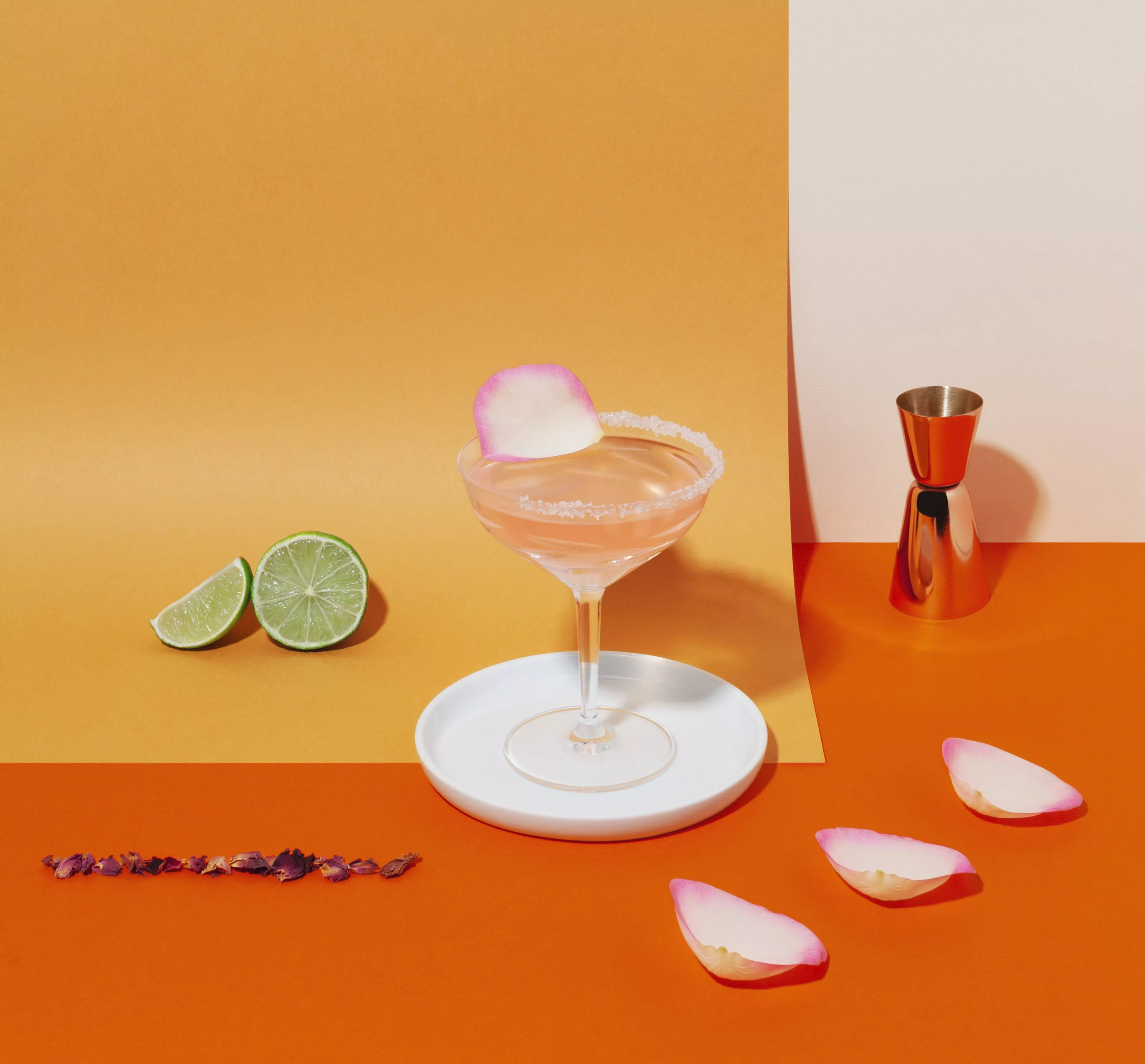 Lente Margarita