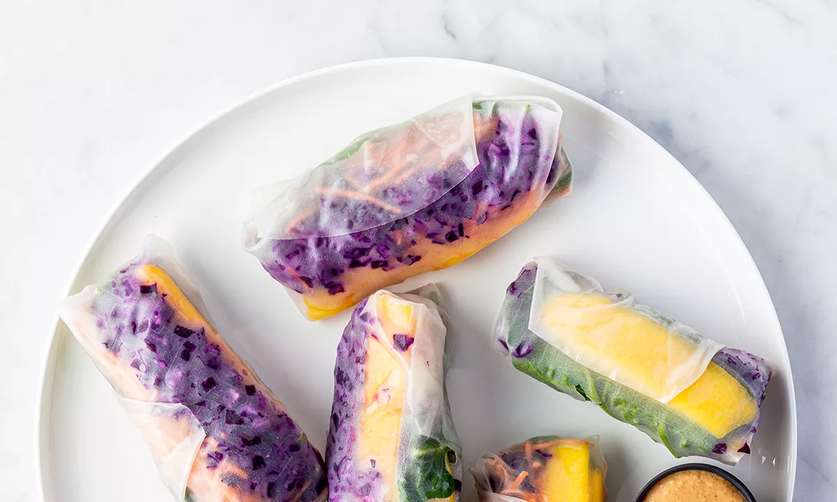 Springrolls