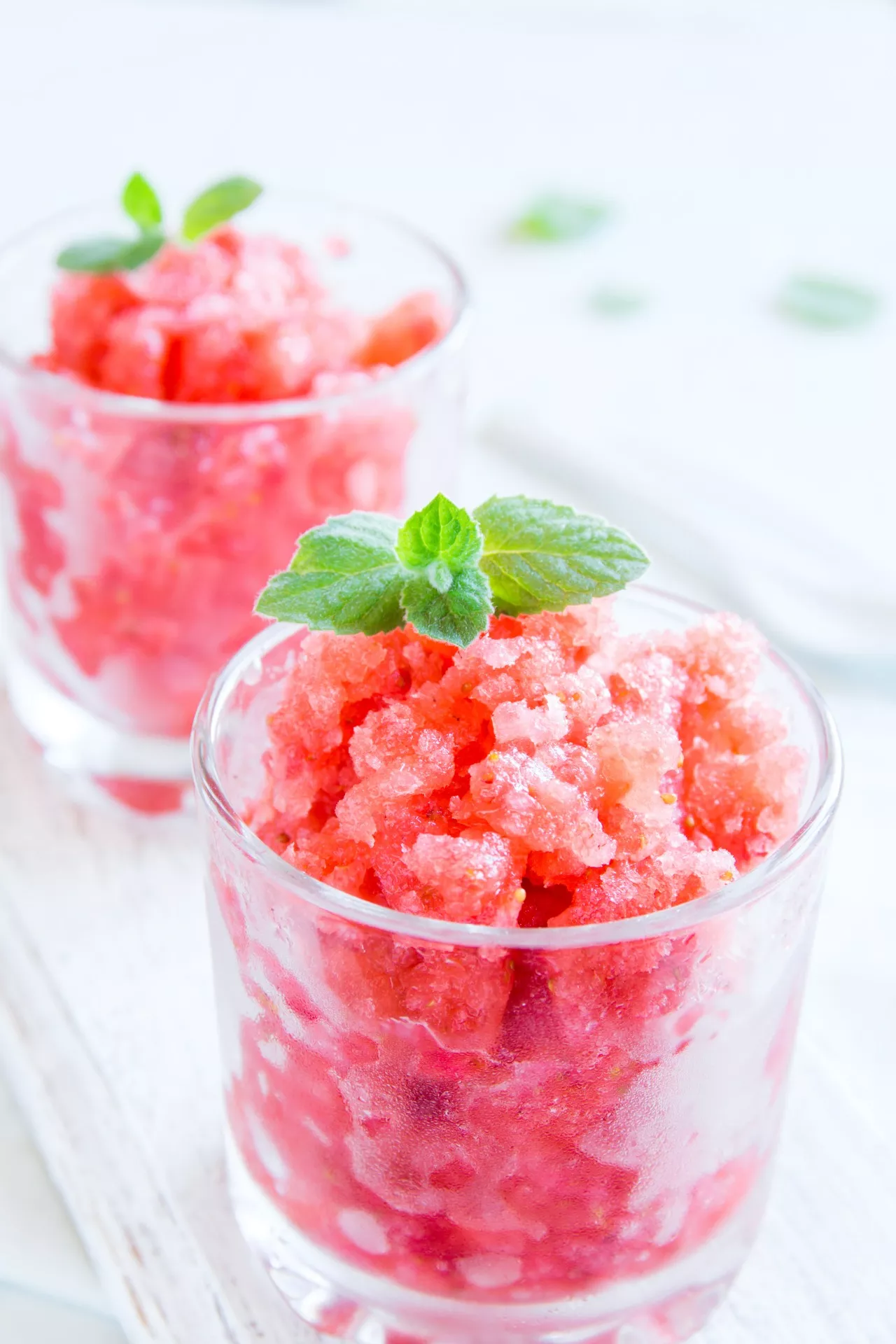 Watermeloengranita