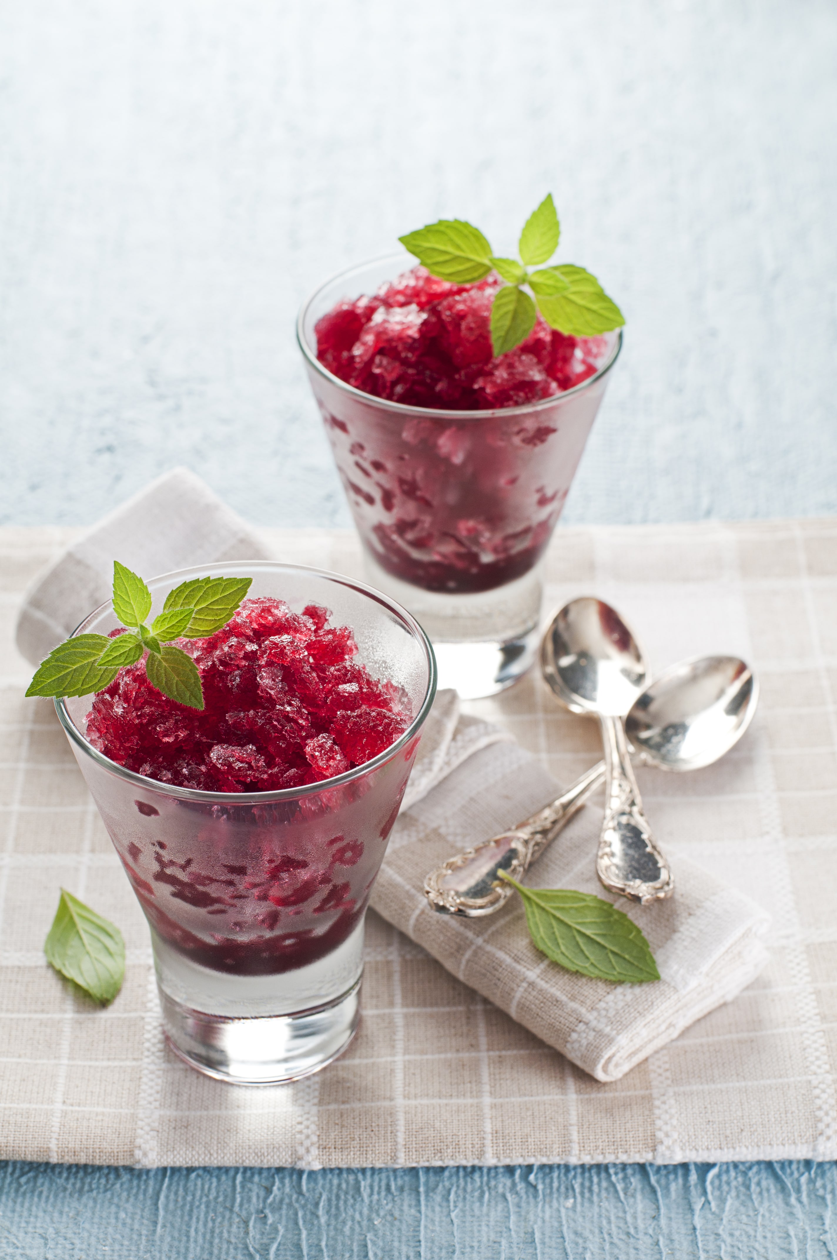 Sangria Slush