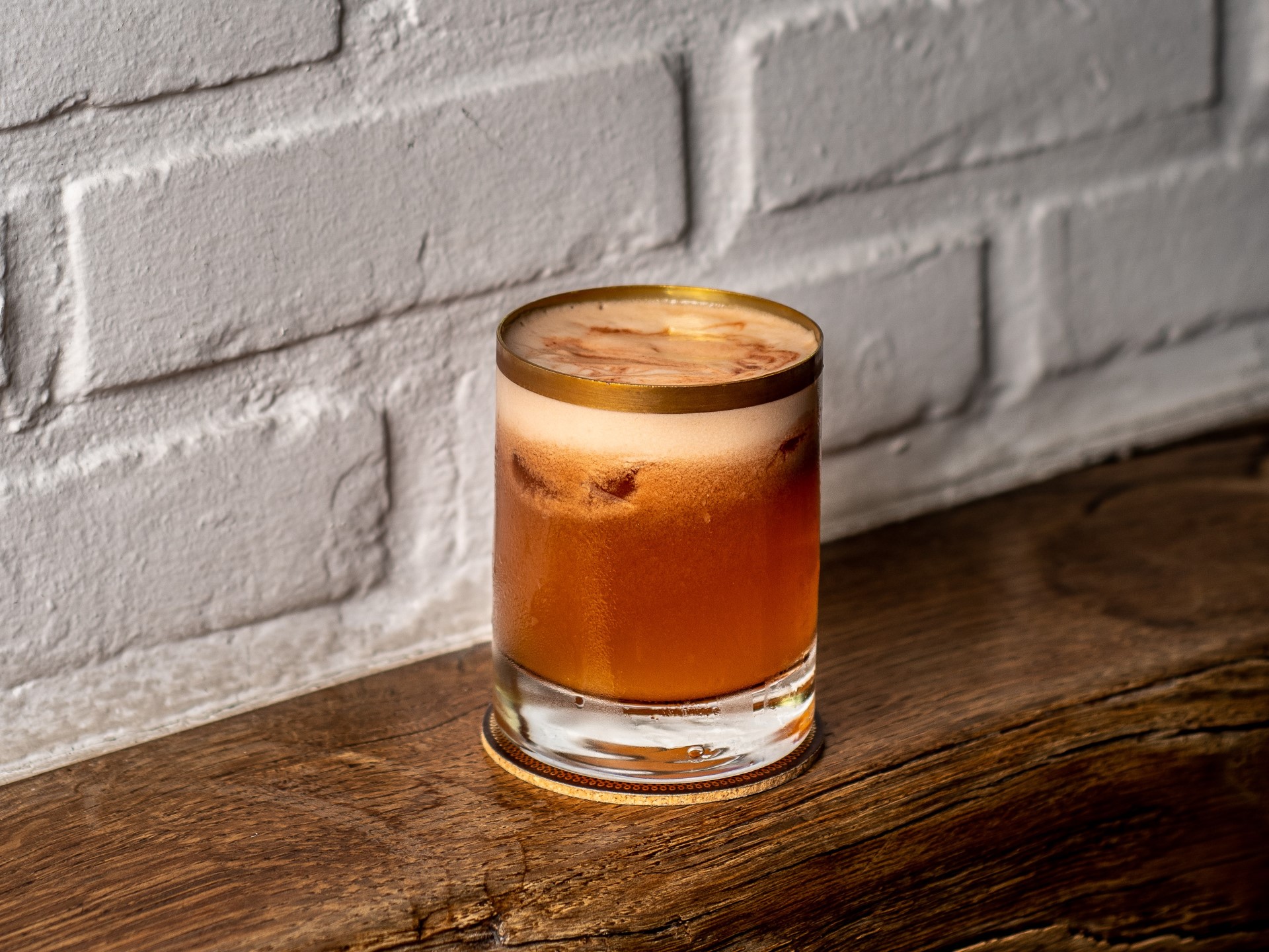 Rum away