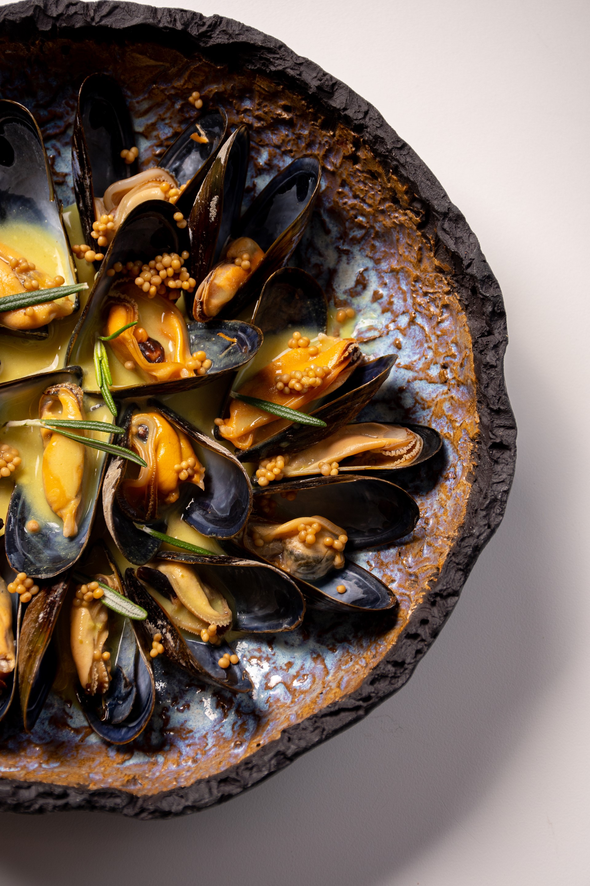 Mossel Vadouvan