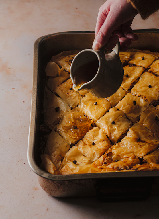 Baklava