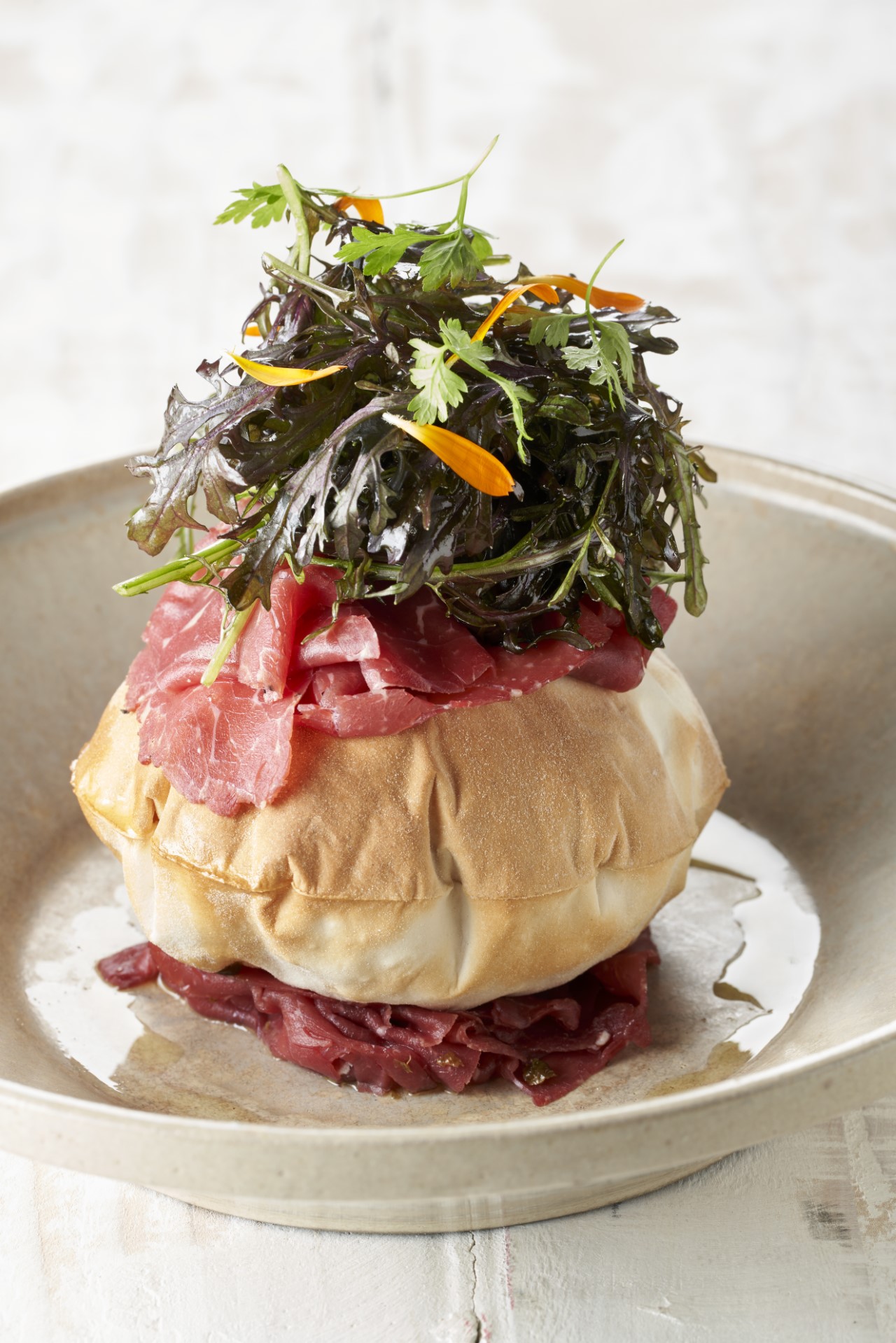 Vitello Tonnato Door 73