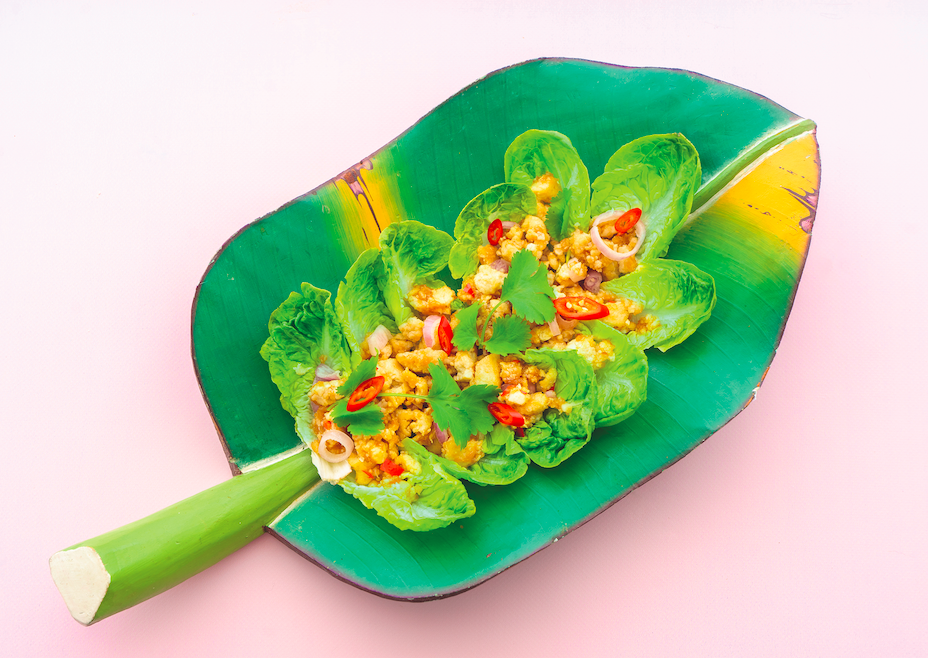 Larb Gai