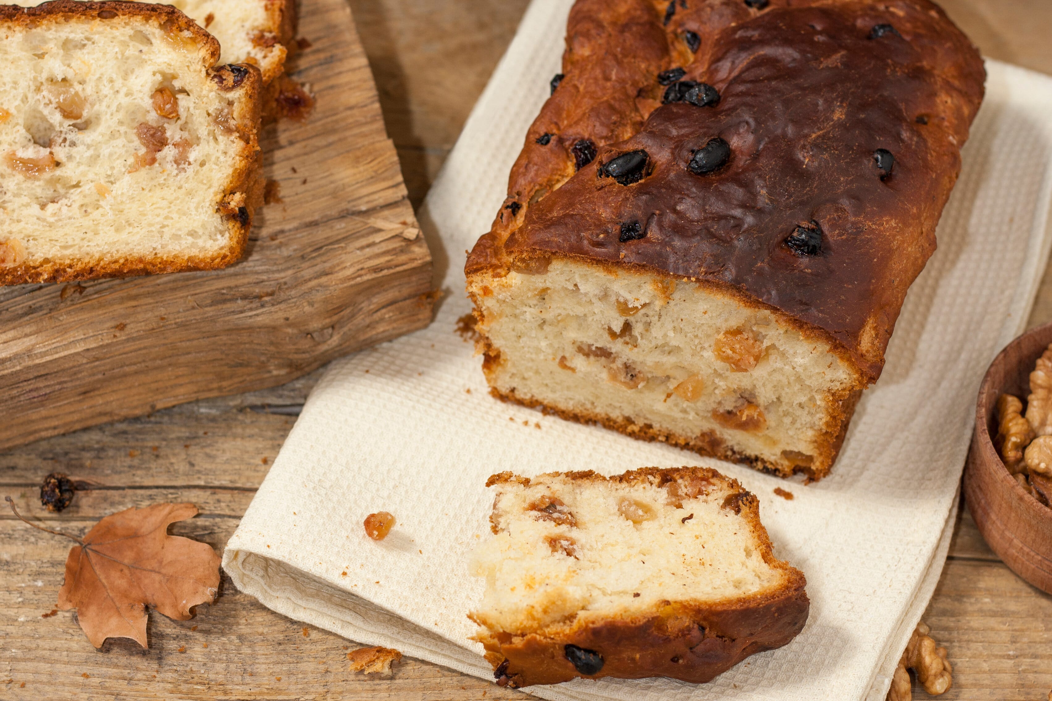 Barmbrack
