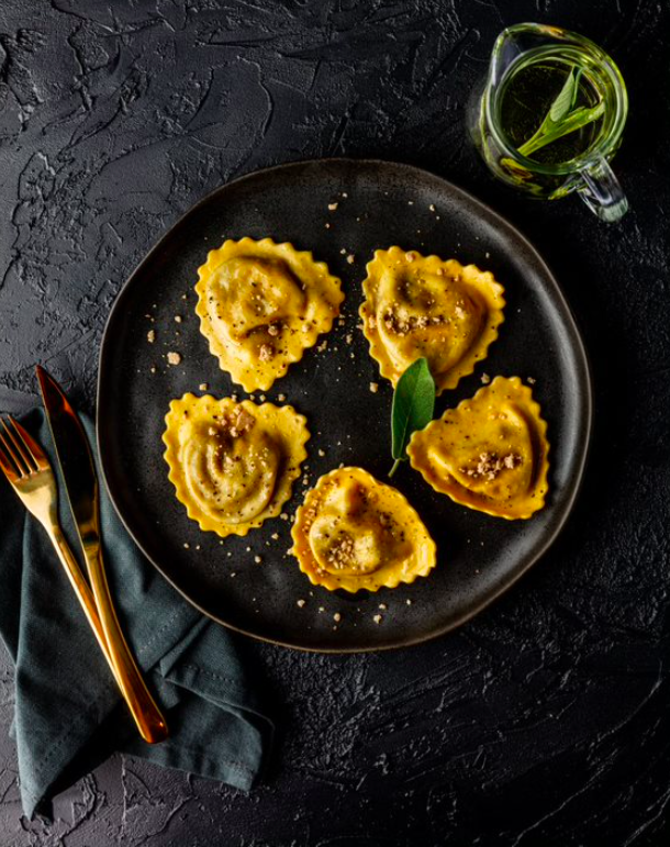Ravioli