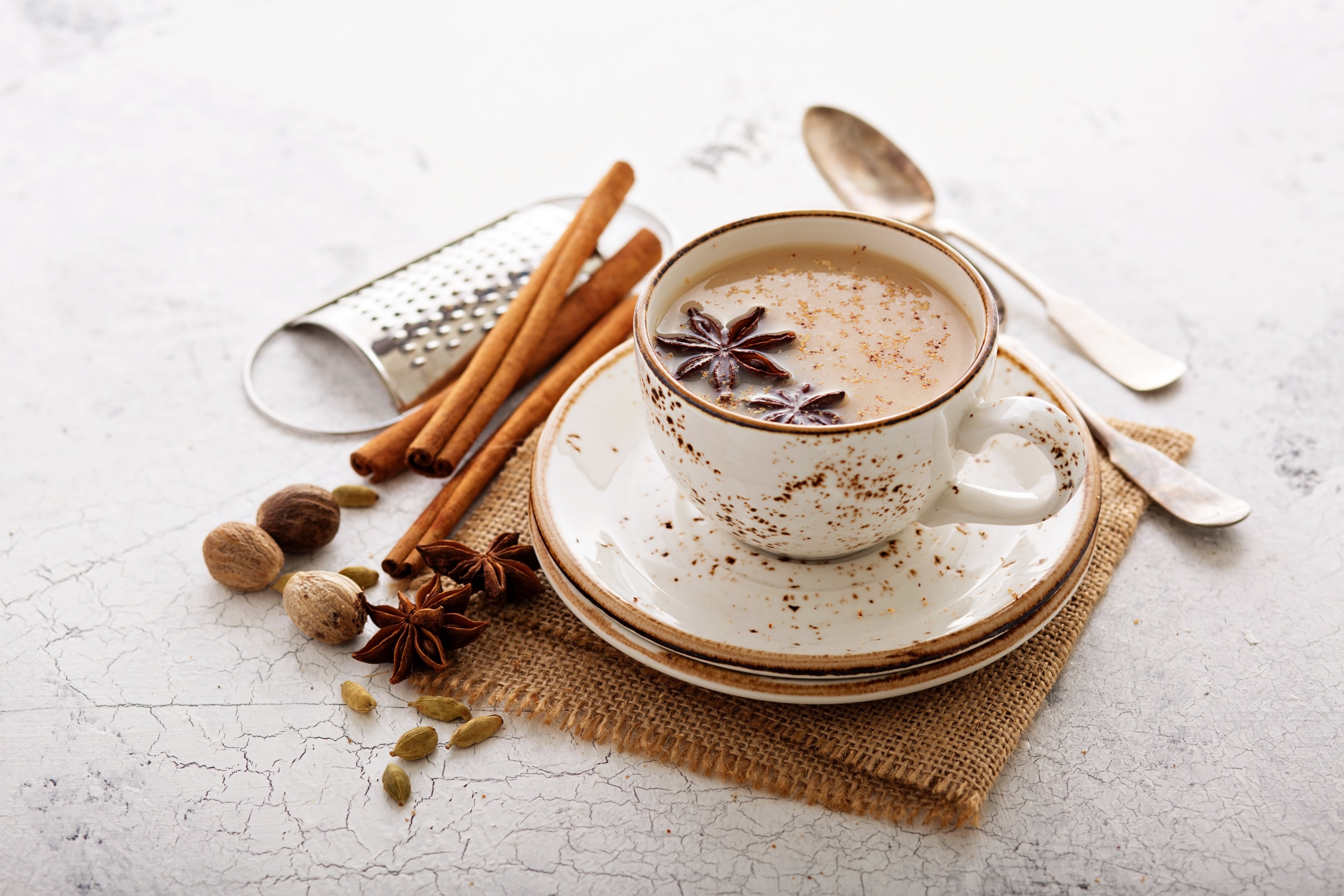 Chai masala