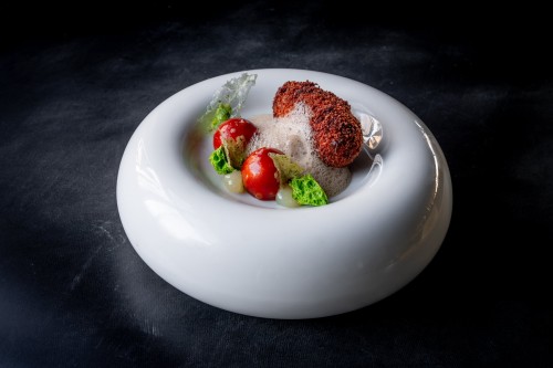 Restaurant Lef