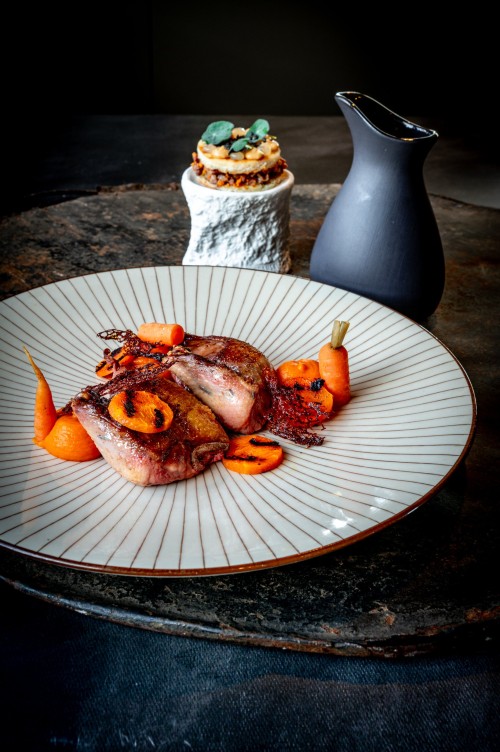 Restaurant Lef