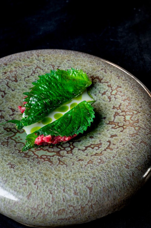 Restaurant Lef