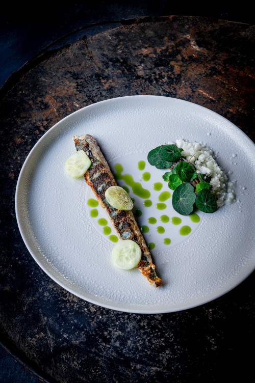 Restaurant Lef