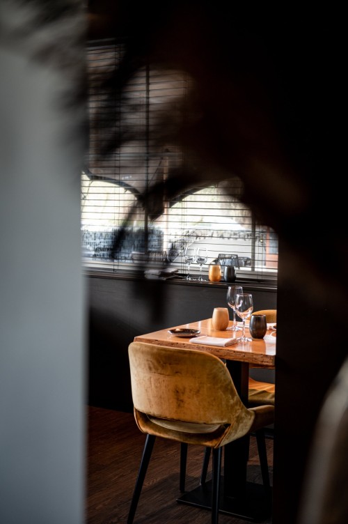 Restaurant Lef