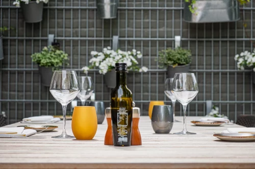 Restaurant Lef