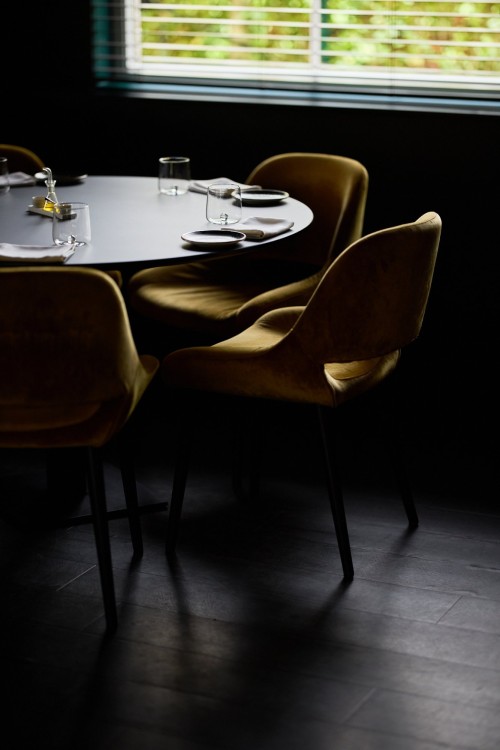 Restaurant Lef