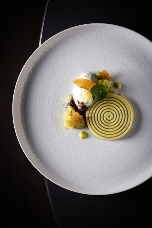 Restaurant Lef