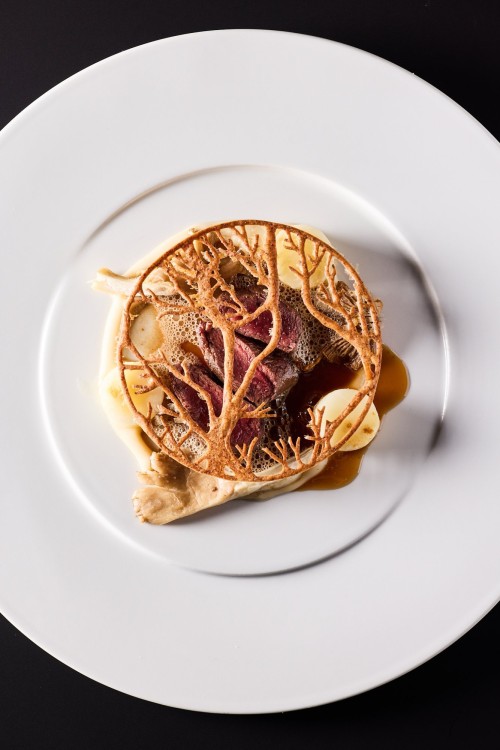 Restaurant Lef