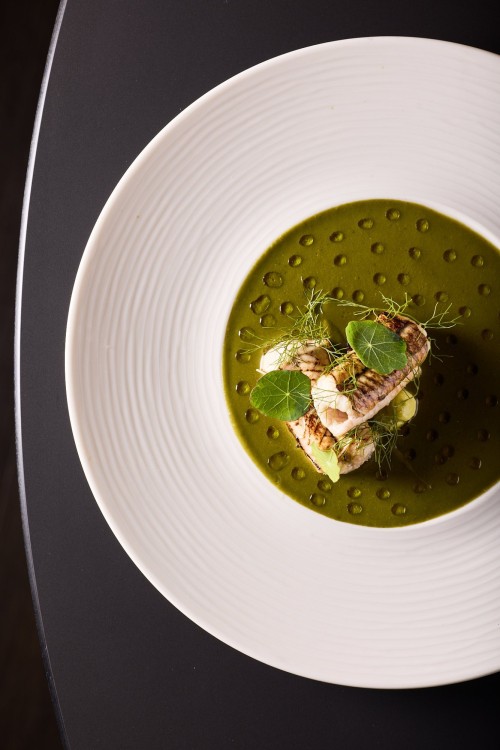 Restaurant Lef
