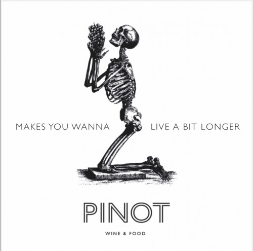 Pinot Wine & Food