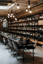 Pinot Wine & Food