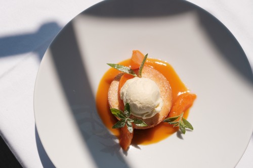 Reserveren bij Restaurant Lef te Destelbergen
