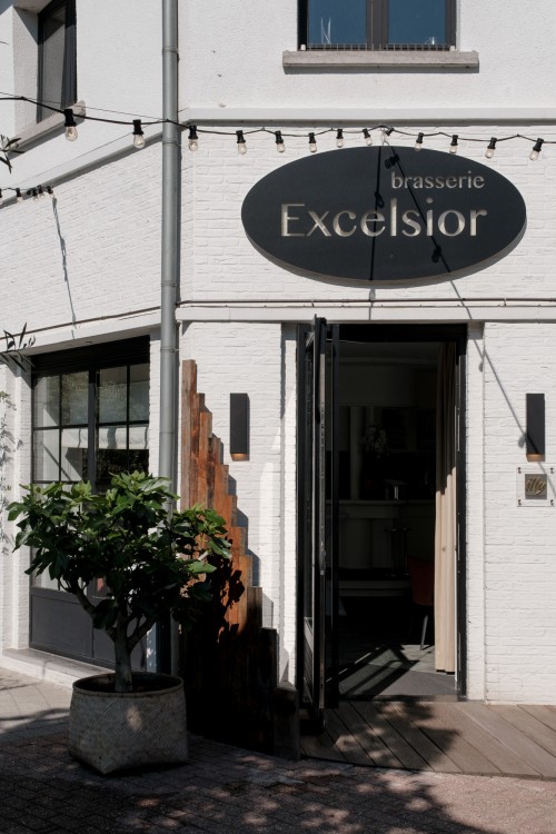 L'Excelsior
