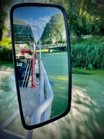 Lamme Goedzaak Damme Boot