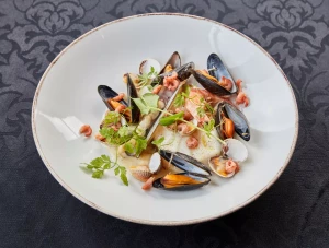 Bistro Du Port